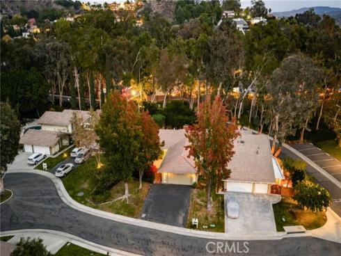 1645 N Gymkhana  , Orange, CA