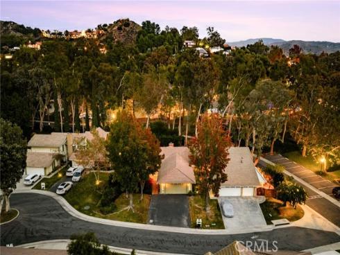 1645 N Gymkhana  , Orange, CA