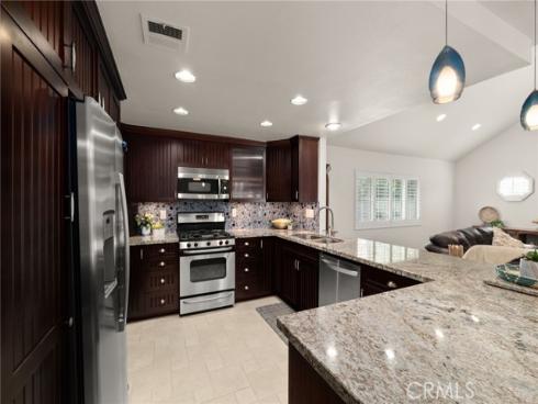 744 E Meadowbrook  , Orange, CA