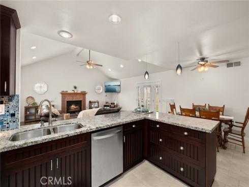 744 E Meadowbrook  , Orange, CA