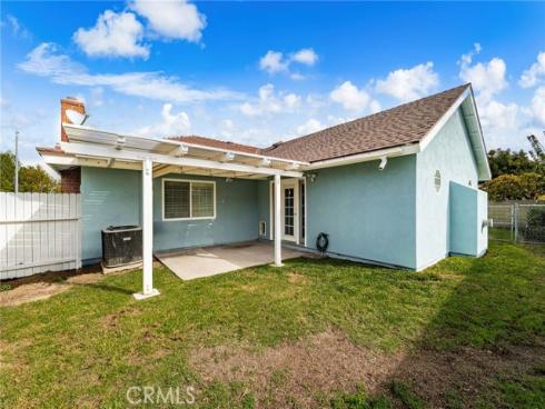 744 E Meadowbrook  , Orange, CA