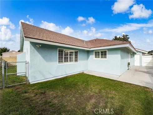 744 E Meadowbrook  , Orange, CA