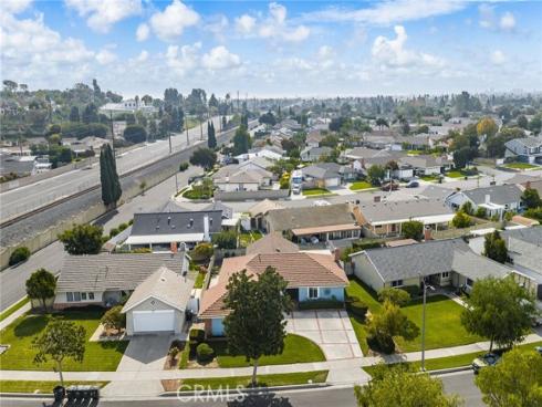 744 E Meadowbrook  , Orange, CA