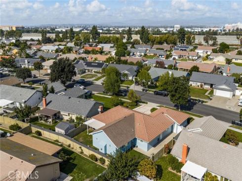 744 E Meadowbrook  , Orange, CA