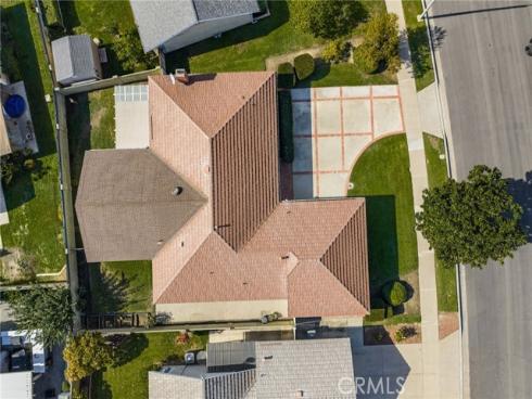 744 E Meadowbrook  , Orange, CA