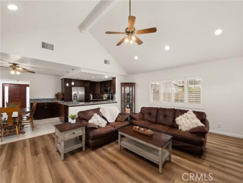 744 E Meadowbrook  , Orange, CA