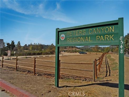 181 S Cross Creek   Road, Orange, CA