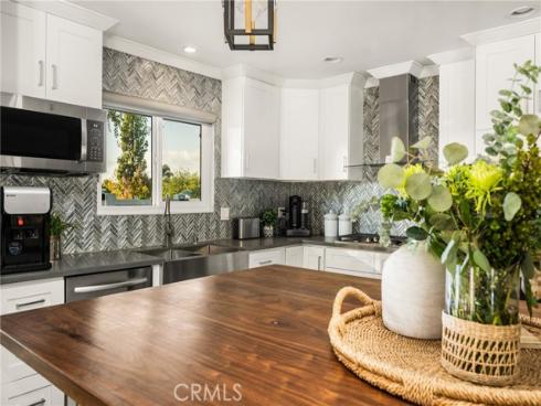 822 E Lomita   Avenue, Orange, CA