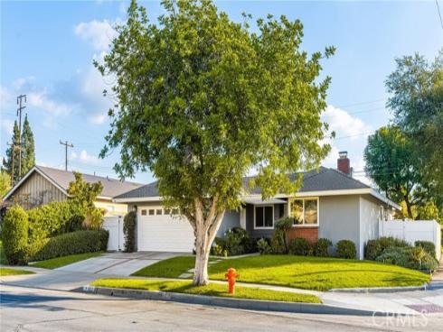822 E Lomita   Avenue, Orange, CA