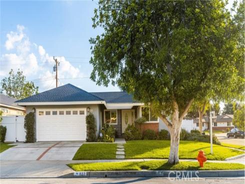 822 E Lomita   Avenue, Orange, CA