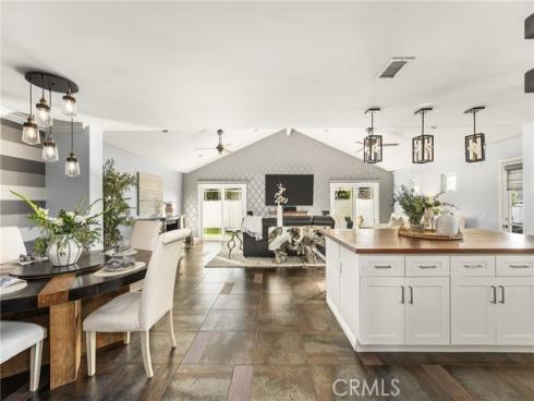 822 E Lomita   Avenue, Orange, CA