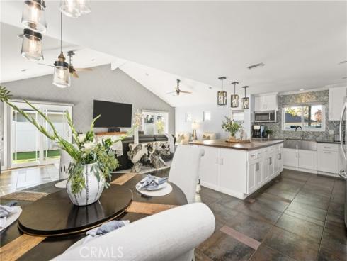 822 E Lomita   Avenue, Orange, CA