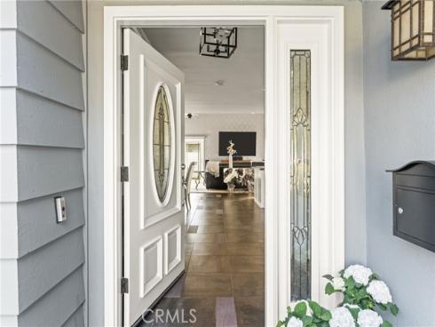 822 E Lomita   Avenue, Orange, CA