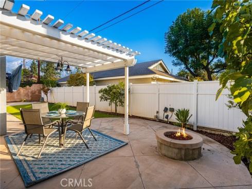 822 E Lomita   Avenue, Orange, CA