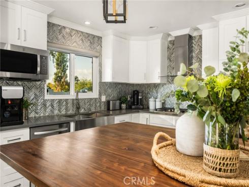 822 E Lomita   Avenue, Orange, CA