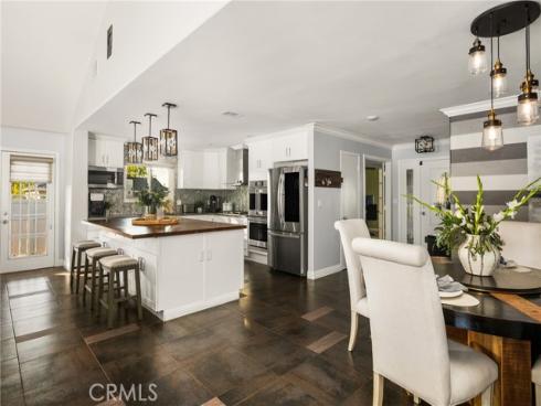 822 E Lomita   Avenue, Orange, CA