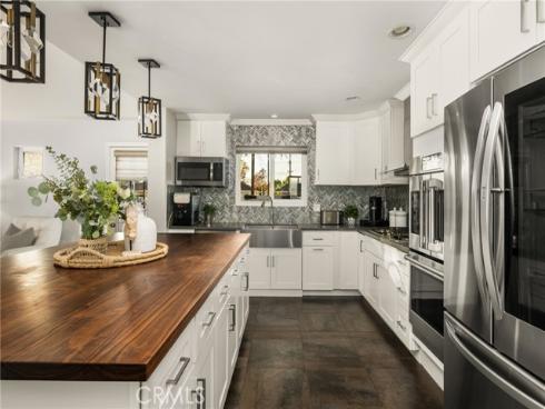 822 E Lomita   Avenue, Orange, CA