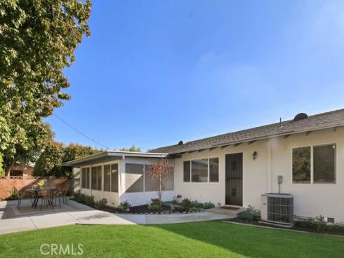 701 E Wilson   Avenue, Orange, CA