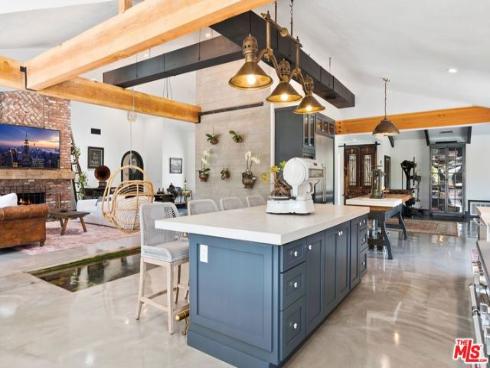 7634 E Diane   Drive, Orange, CA