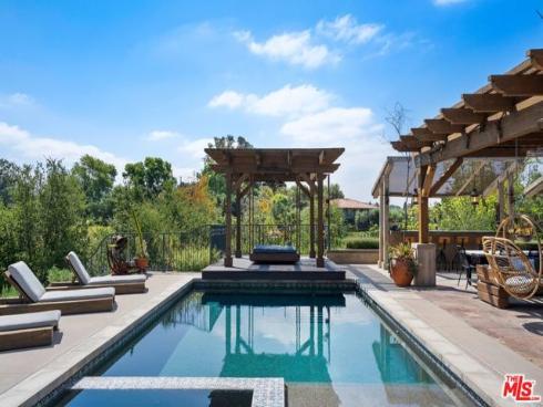 7634 E Diane   Drive, Orange, CA