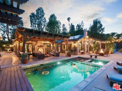 7634 E Diane   Drive, Orange, CA