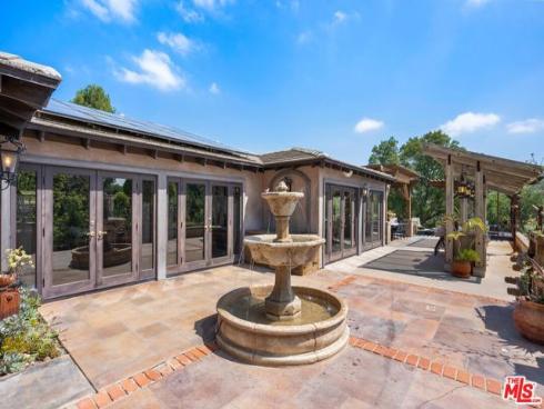 7634 E Diane   Drive, Orange, CA