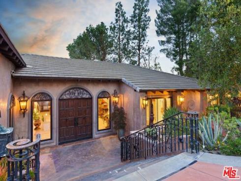 7634 E Diane   Drive, Orange, CA