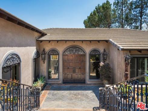 7634 E Diane   Drive, Orange, CA