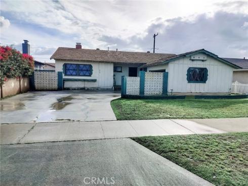 534 E Hoover  , Orange, CA