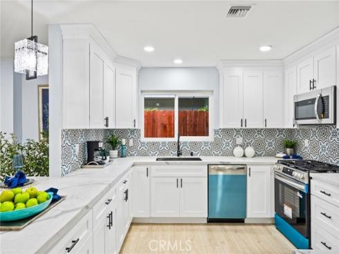 1201 E Fairway  , Orange, CA