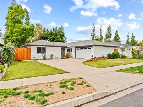 1201 E Fairway  , Orange, CA