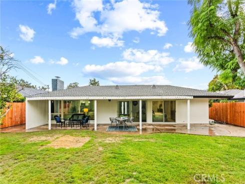 1201 E Fairway  , Orange, CA