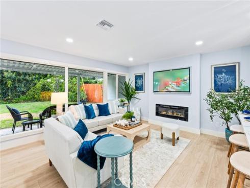 1201 E Fairway  , Orange, CA