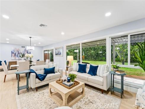 1201 E Fairway  , Orange, CA