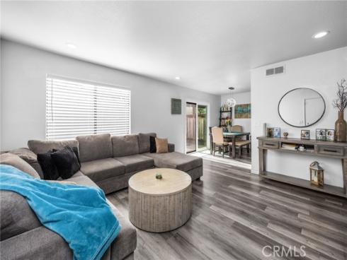 18921 E Berrytree  , Orange, CA