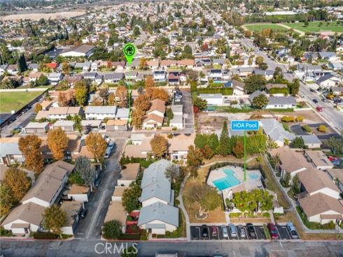 18921 E Berrytree  , Orange, CA