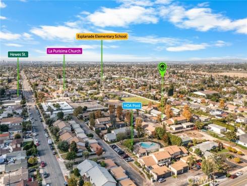 18921 E Berrytree  , Orange, CA