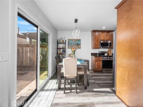 18921 E Berrytree  , Orange, CA