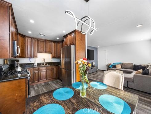 18921 E Berrytree  , Orange, CA