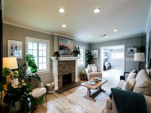 2230 E Denise   Avenue, Orange, CA