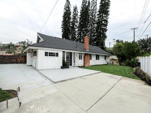 2230 E Denise   Avenue, Orange, CA
