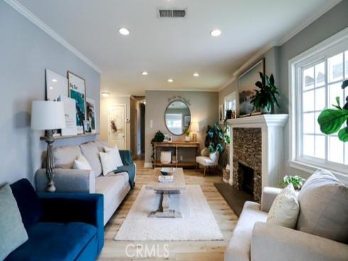 2230 E Denise   Avenue, Orange, CA