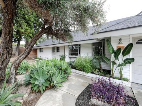 2230 E Denise   Avenue, Orange, CA