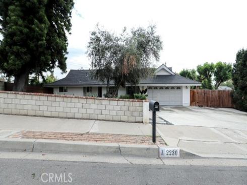 2230 E Denise   Avenue, Orange, CA