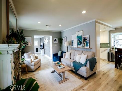 2230 E Denise   Avenue, Orange, CA