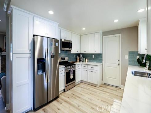 2230 E Denise   Avenue, Orange, CA