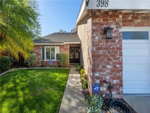 398 S Wrightwood  , Orange, CA