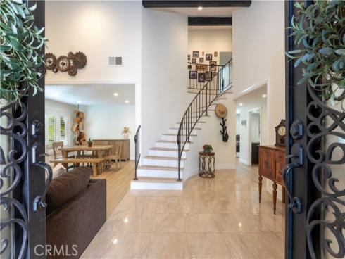 398 S Wrightwood  , Orange, CA