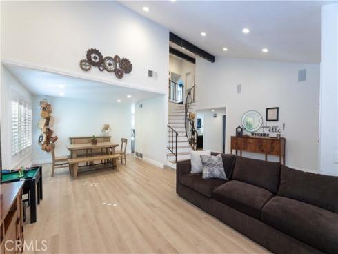 398 S Wrightwood  , Orange, CA