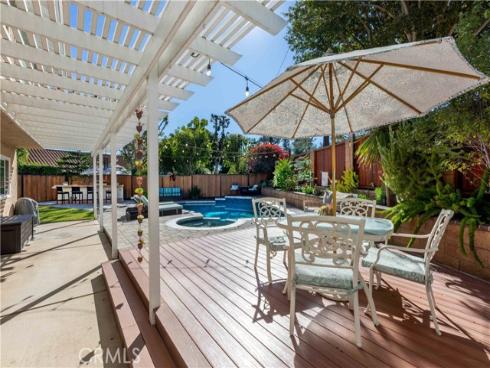 398 S Wrightwood  , Orange, CA